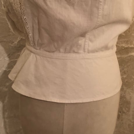 antique 86[FA105]