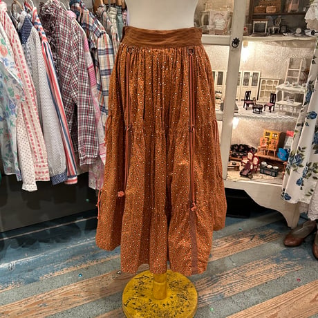 skirt 124[na486]