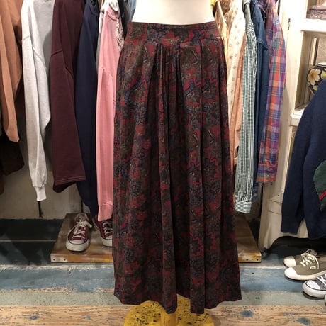 skirt 279[FF536]