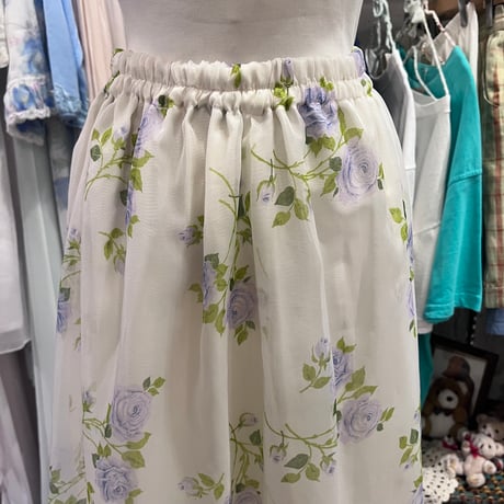 skirt 660[na99]