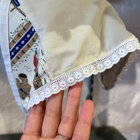 handmade 286[m258]