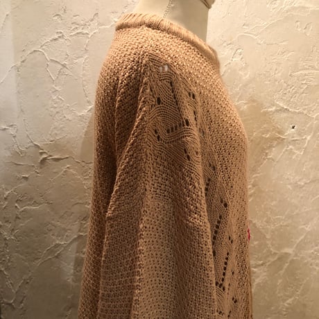 knit 674[na377]