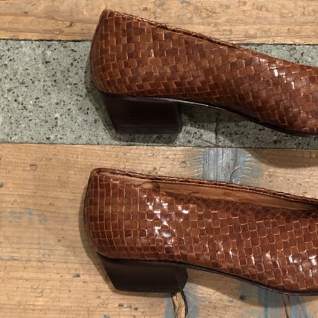 shoes 316[FF338]