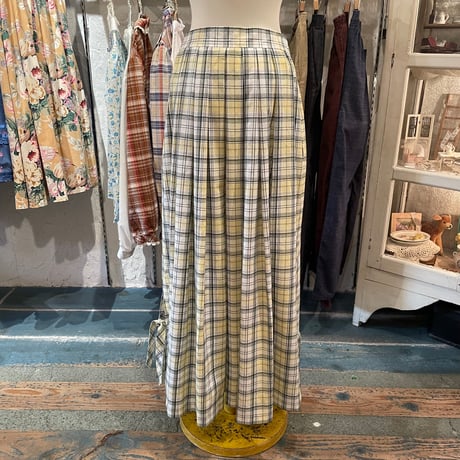 skirt 25[ge-551]