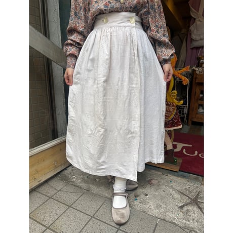 skirt 810[ge658]