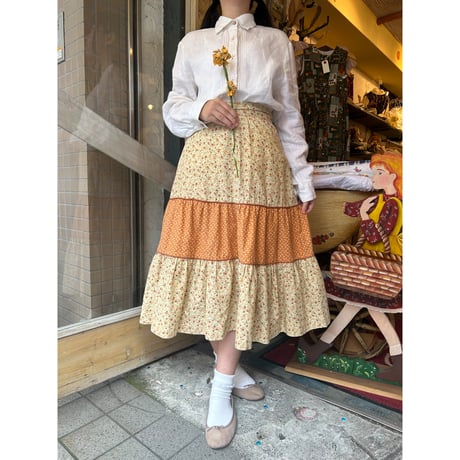 skirt 447[na464]