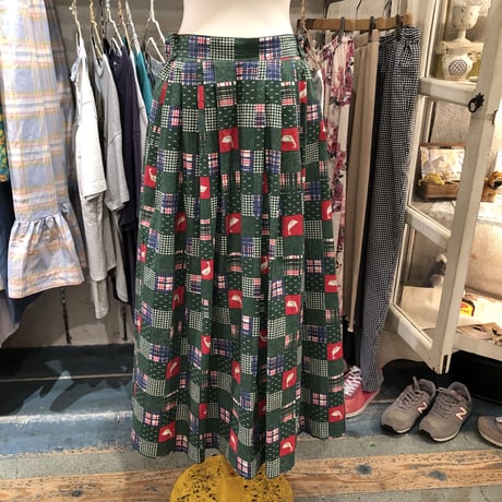 skirt 655[ge776]