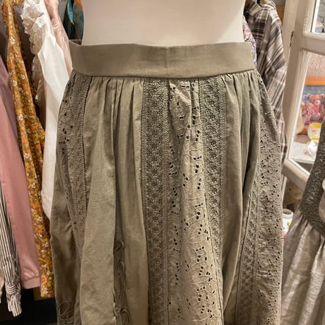 skirt 717[ge934]