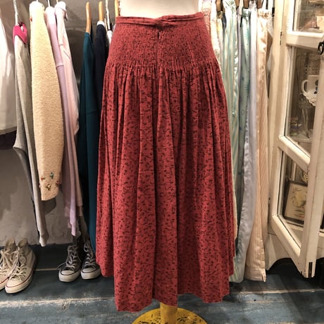 skirt 224[ge502]