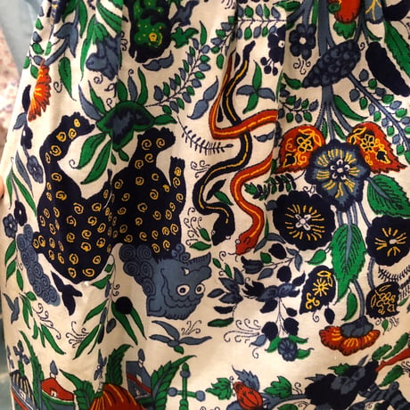 skirt 636[ge973]