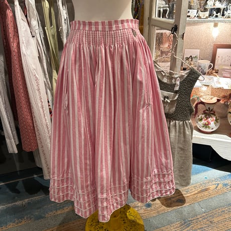 skirt 777[ge554]