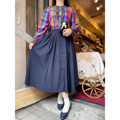 skirt 870[ge60]