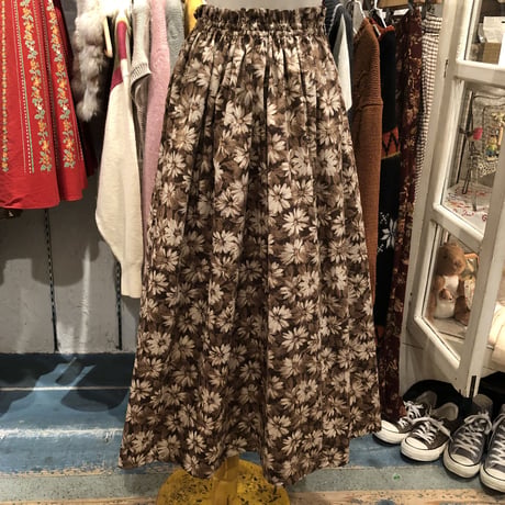 skirt 618[na611]