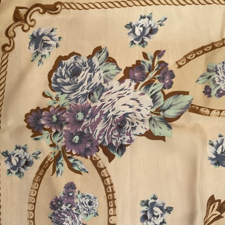 scarf 58［FF235]