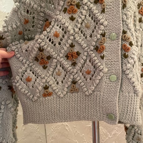 knit 691[AR549]