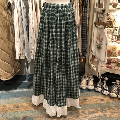 skirt 485[na763]