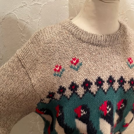 knit 701[ge330]