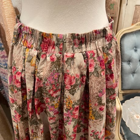 skirt 528[na750]