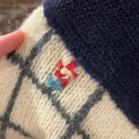 knit 603[ge327]