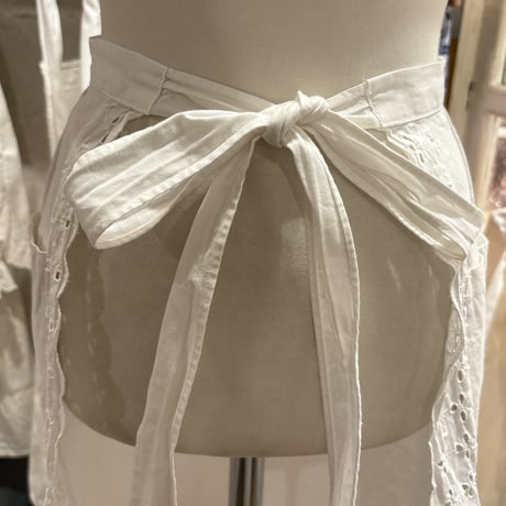 apron 658[ge629]