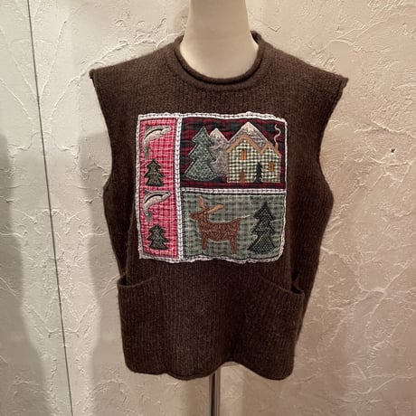 knit 592[na112]