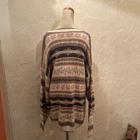 knit 550[na692]