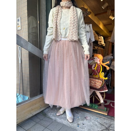 skirt 645[na482]
