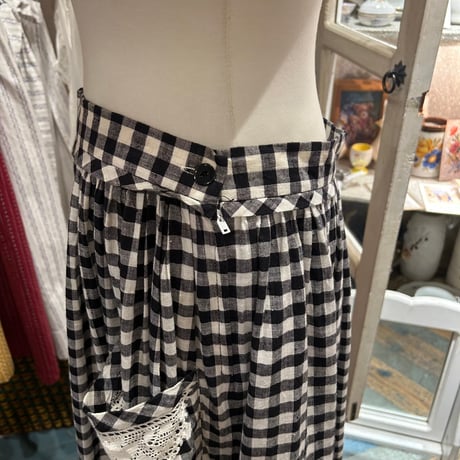 skirt 712[na468]