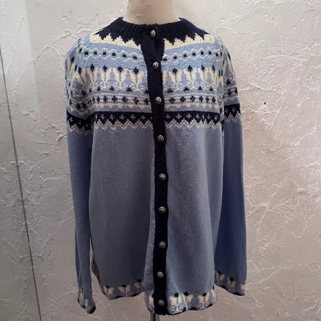 knit 675[na291]