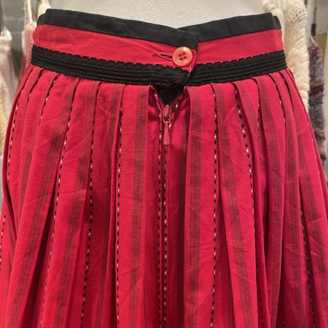 skirt 583[na346]