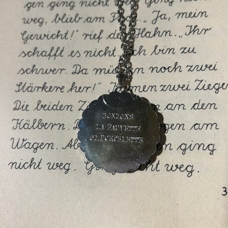 handmade 125[y536]