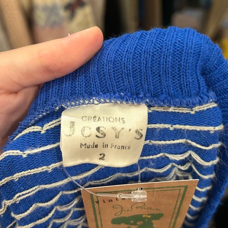 knit 601[na564]