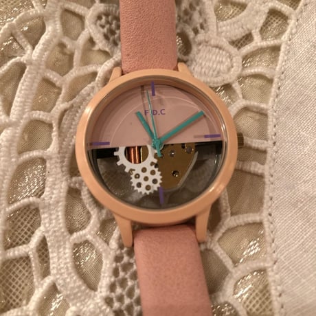 watch 25[FW-41]