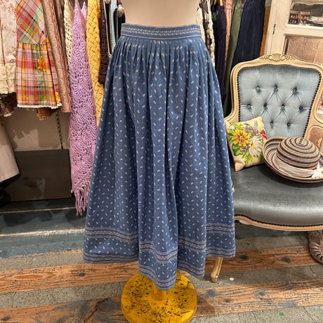 skirt 450[na460]