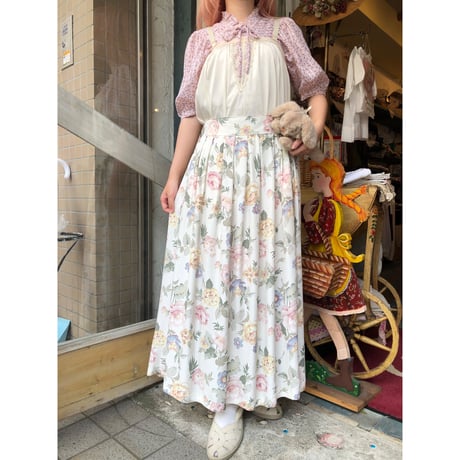 skirt 630[FF691]