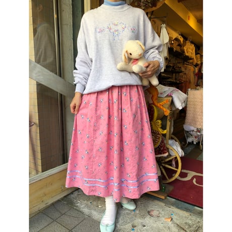 skirt 672[ge672]