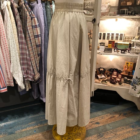 skirt 125[na513]