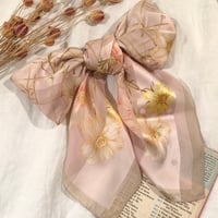 scarf 77[FF344]
