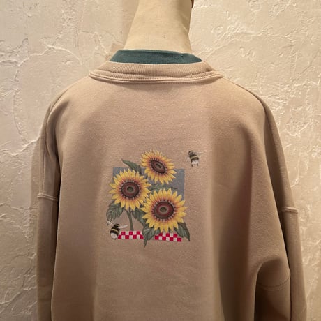 sweat 461[na450]