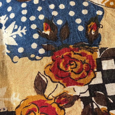scarf 164[ge905]