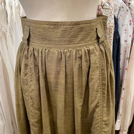 skirt 483[na551]