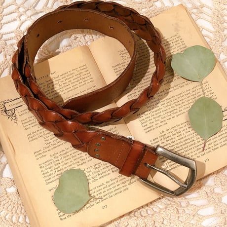 belt 41[ge696]