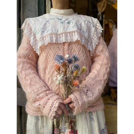 knit 127[ge-601]