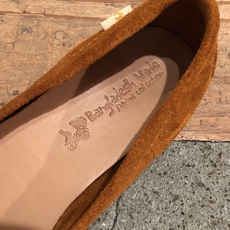 shoes 318[FF340]