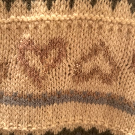 knit 932[na35]