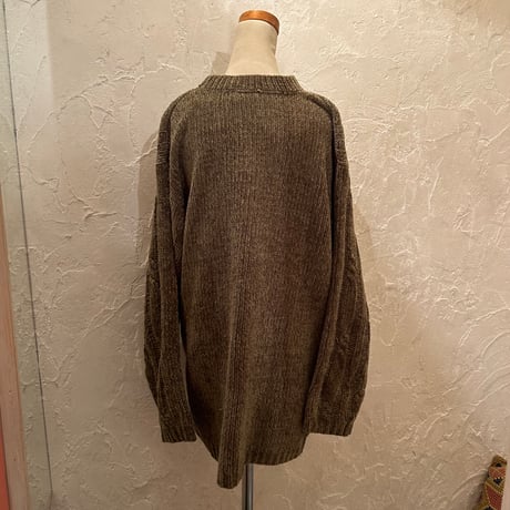 knit 581[na613]