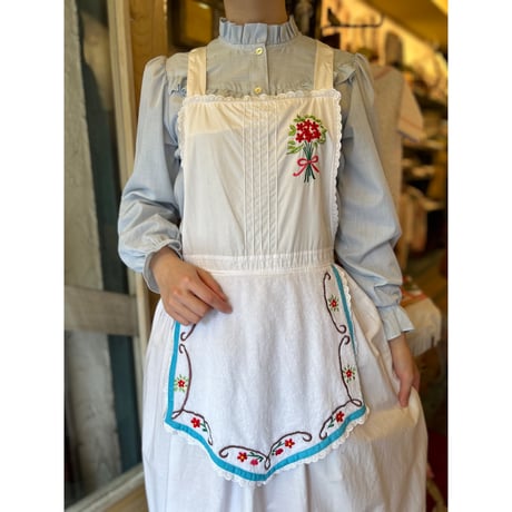 apron 383[na602]