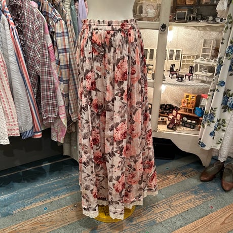 skirt 122[na488]