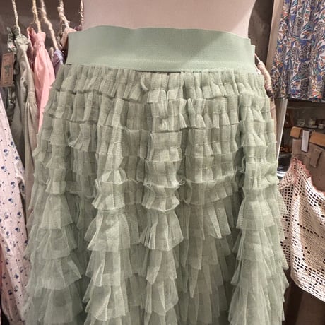 skirt 833[na108]