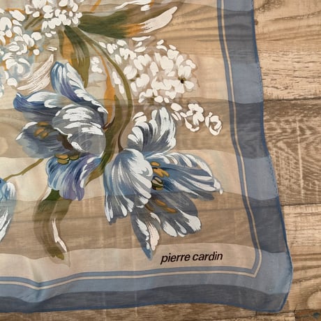 scarf 144[FF547]
